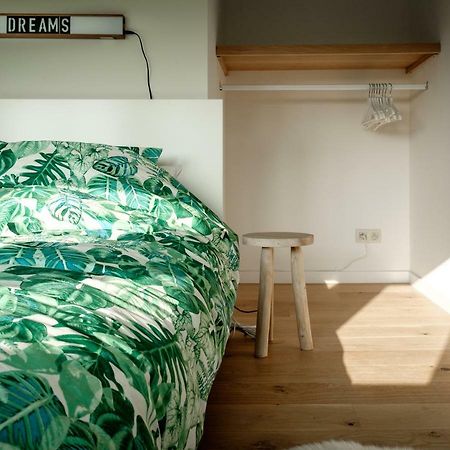 Huize Sophia Villa Brugge Dış mekan fotoğraf