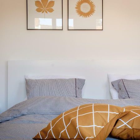 Huize Sophia Villa Brugge Dış mekan fotoğraf