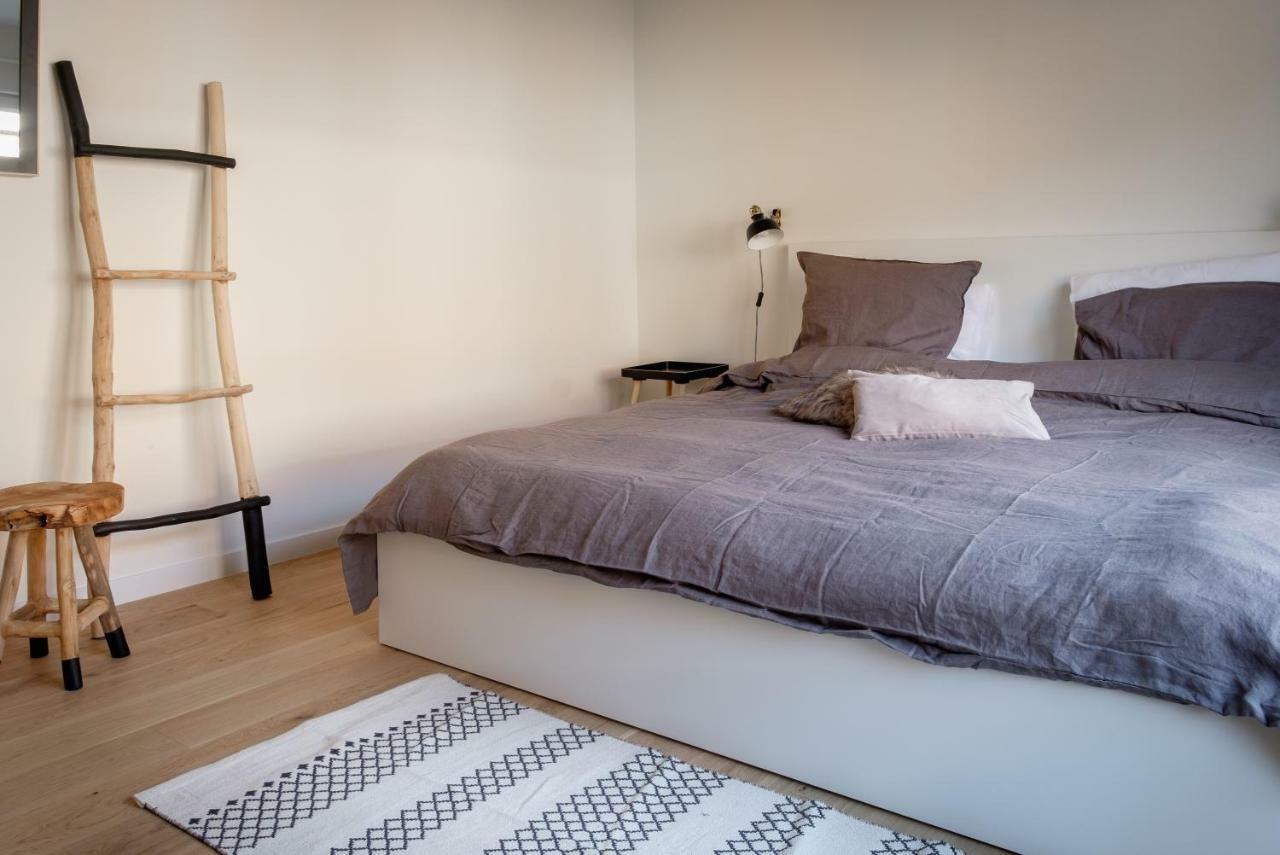 Huize Sophia Villa Brugge Dış mekan fotoğraf