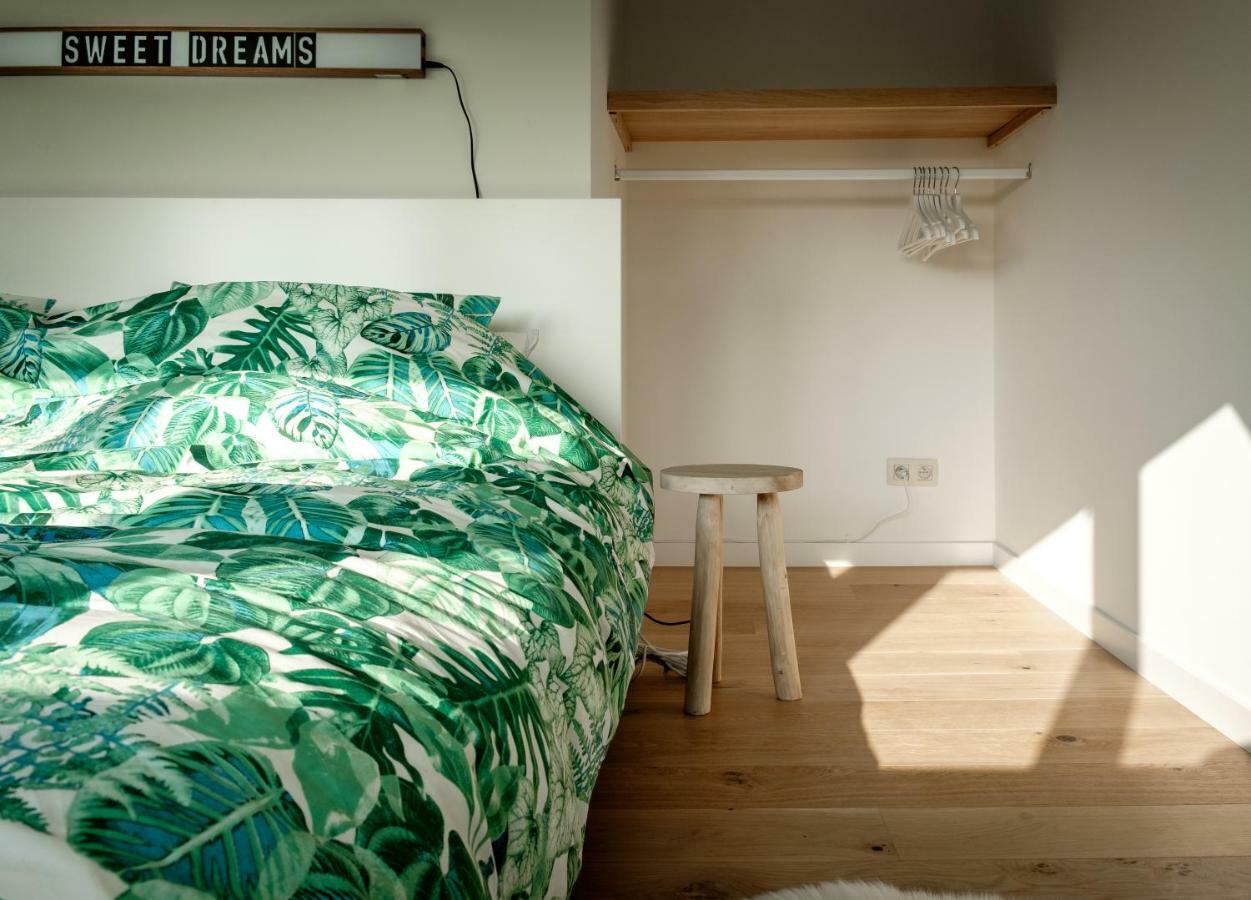 Huize Sophia Villa Brugge Dış mekan fotoğraf