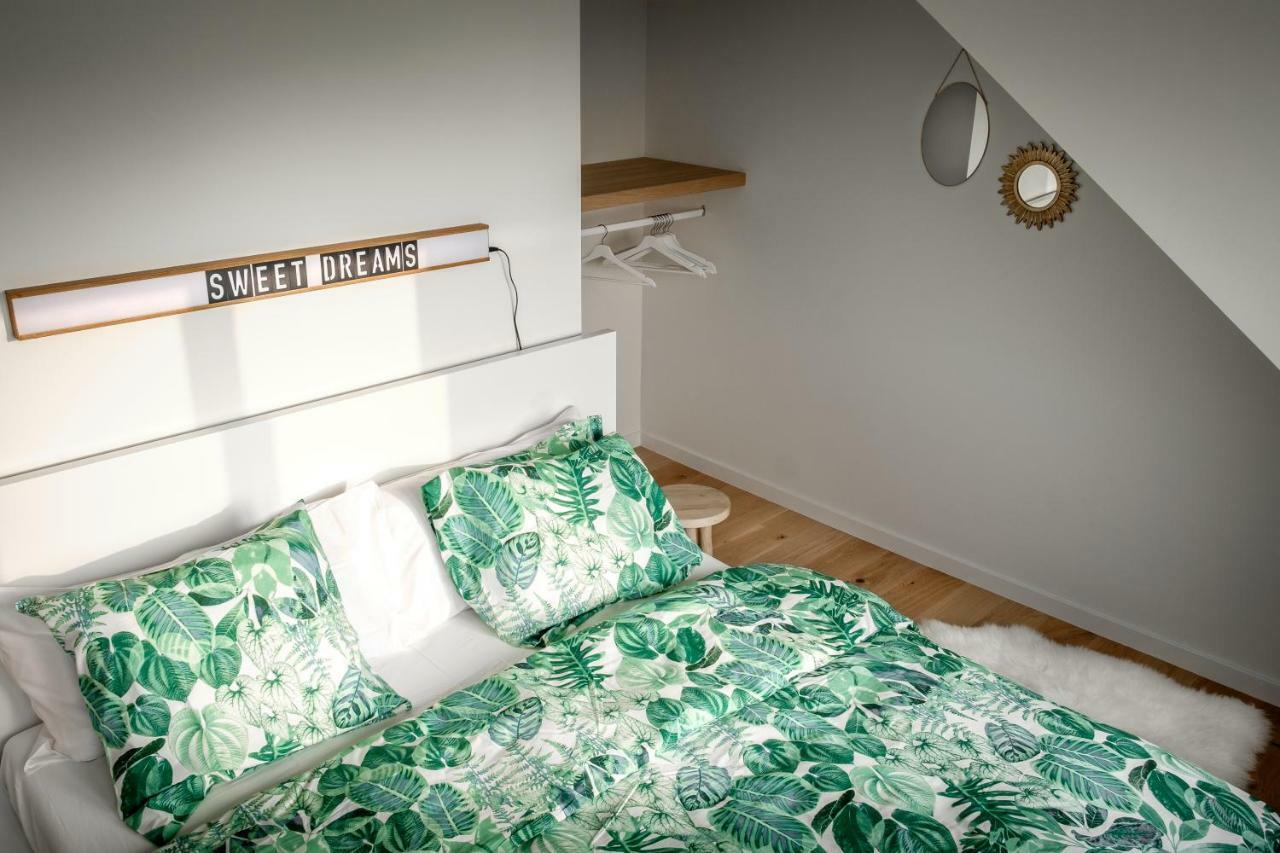 Huize Sophia Villa Brugge Dış mekan fotoğraf