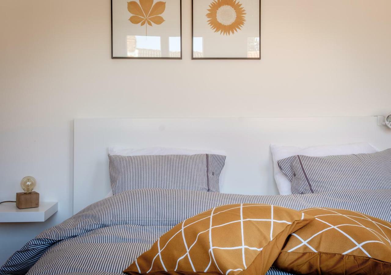Huize Sophia Villa Brugge Dış mekan fotoğraf