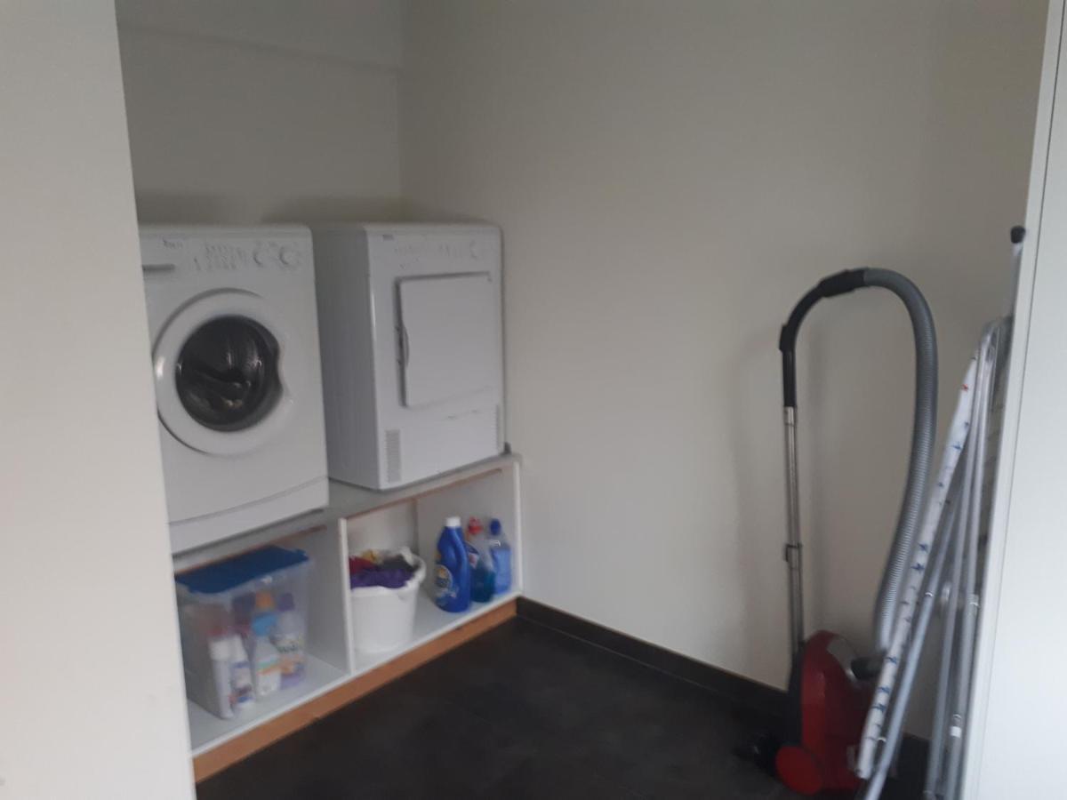 Huize Sophia Villa Brugge Dış mekan fotoğraf